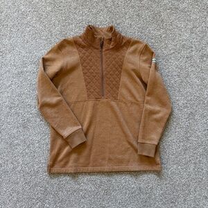 Women’s Columbia Fleece 1/4 Zip